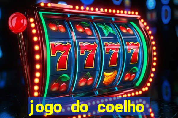 jogo do coelho fortune rabbit Informational