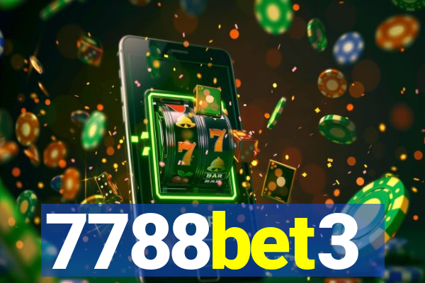 7788bet3