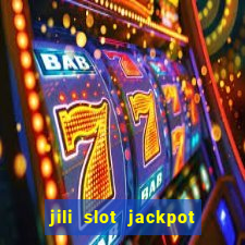 jili slot jackpot gcash bingo