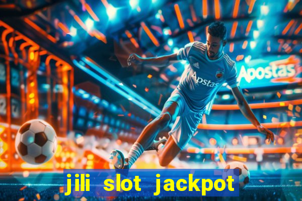 jili slot jackpot gcash bingo