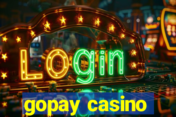 gopay casino