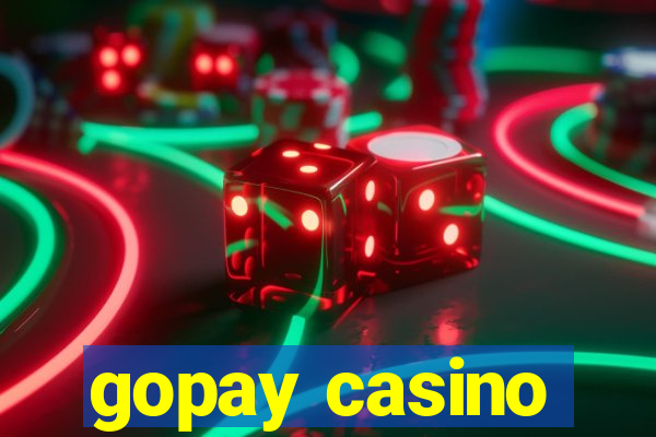 gopay casino