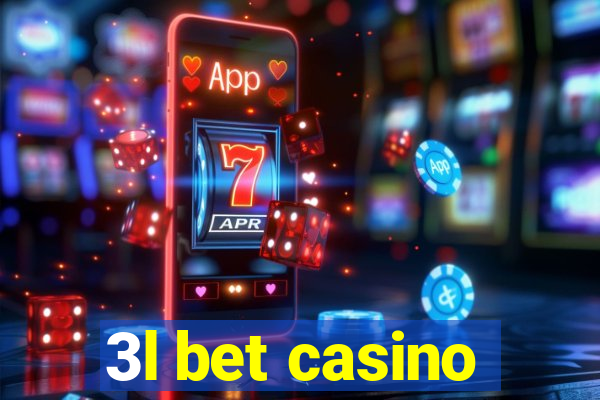 3l bet casino