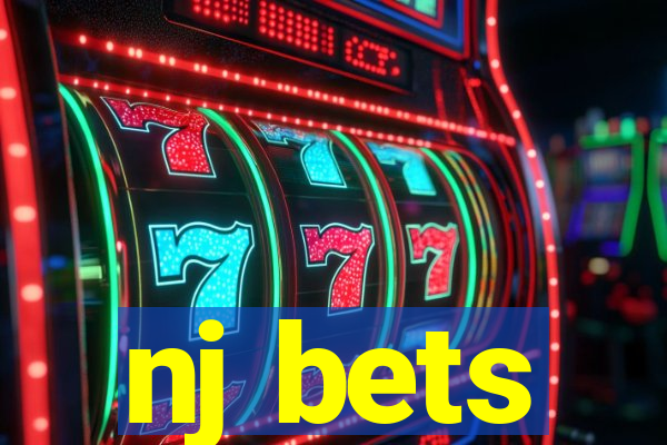 nj bets