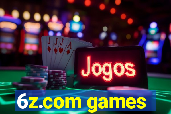 6z.com games