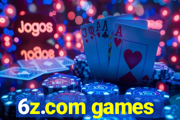 6z.com games