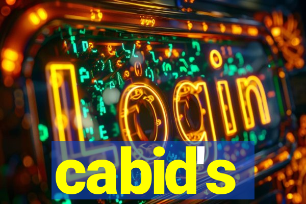 cabid's