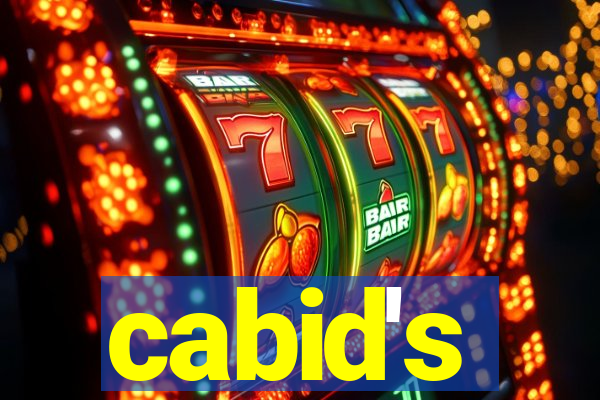 cabid's