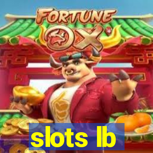 slots lb