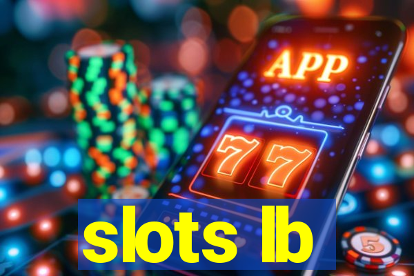 slots lb