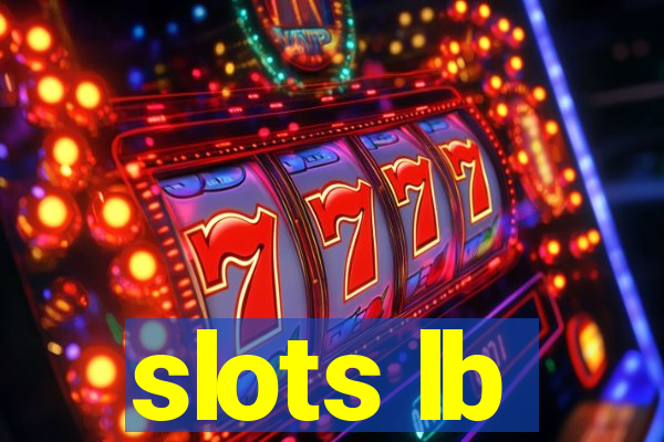 slots lb