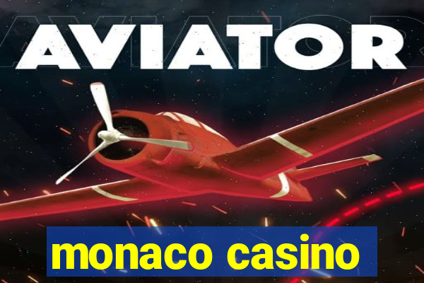 monaco casino