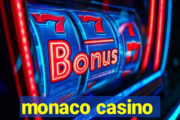 monaco casino