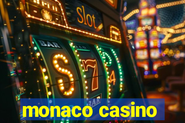 monaco casino