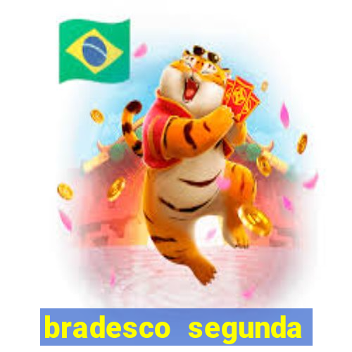 bradesco segunda via do boleto