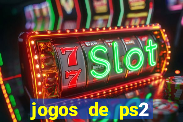 jogos de ps2 download iso