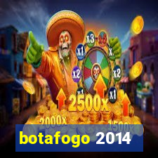 botafogo 2014