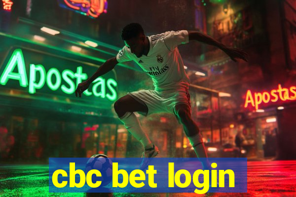 cbc bet login