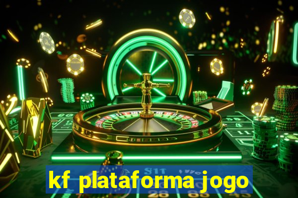 kf plataforma jogo