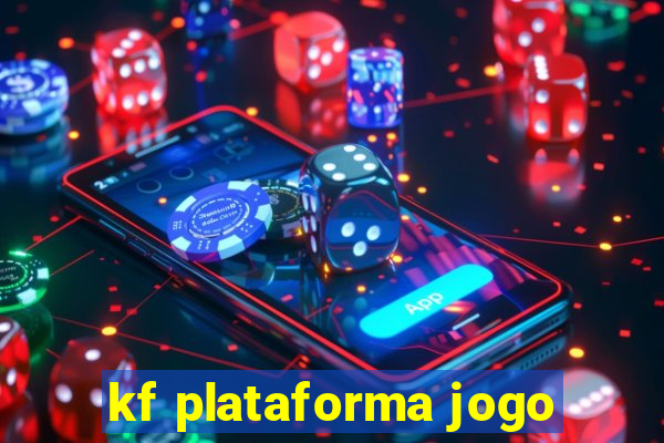 kf plataforma jogo