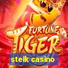 steik casino