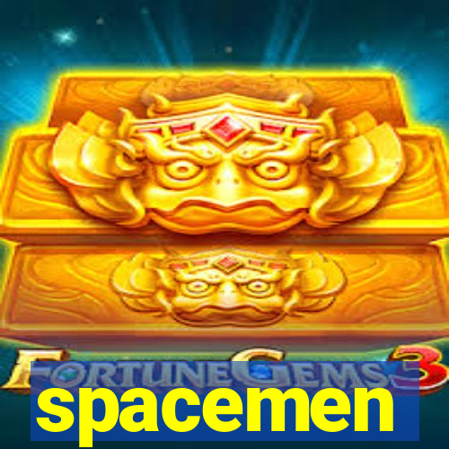 spacemen