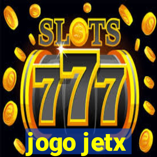 jogo jetx