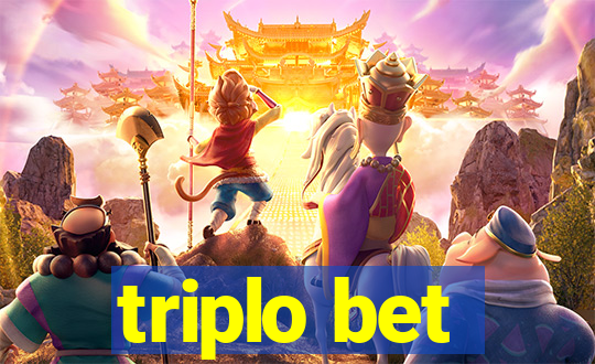 triplo bet