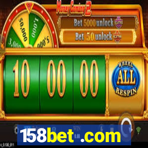 158bet .com