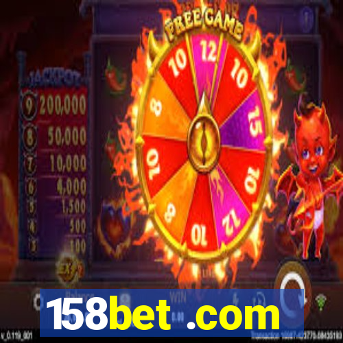 158bet .com