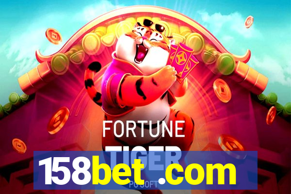 158bet .com