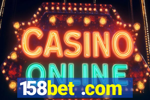 158bet .com