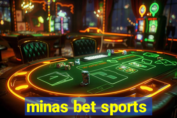 minas bet sports