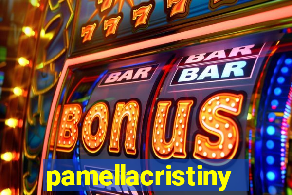 pamellacristiny