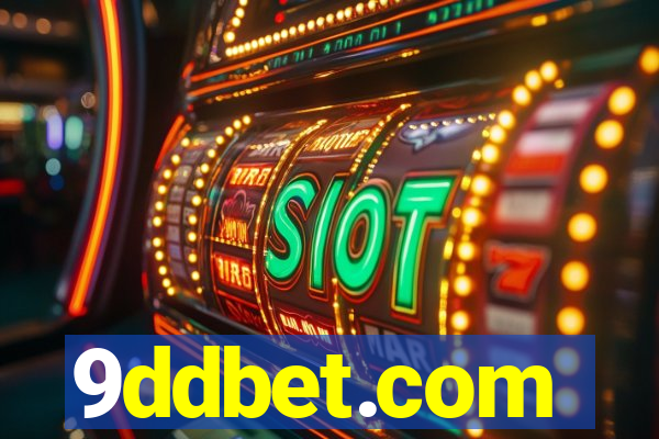 9ddbet.com