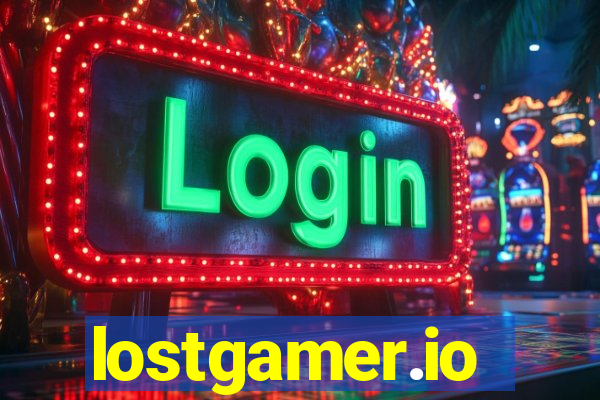 lostgamer.io