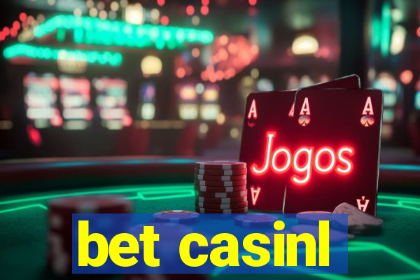 bet casinl