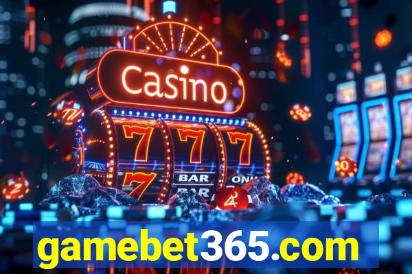 gamebet365.com