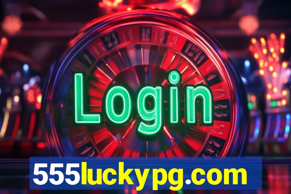 555luckypg.com