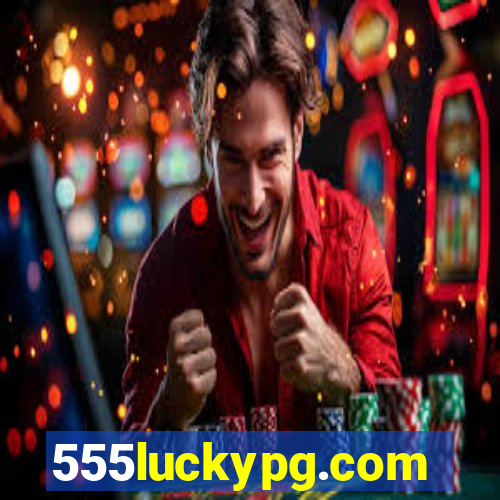 555luckypg.com