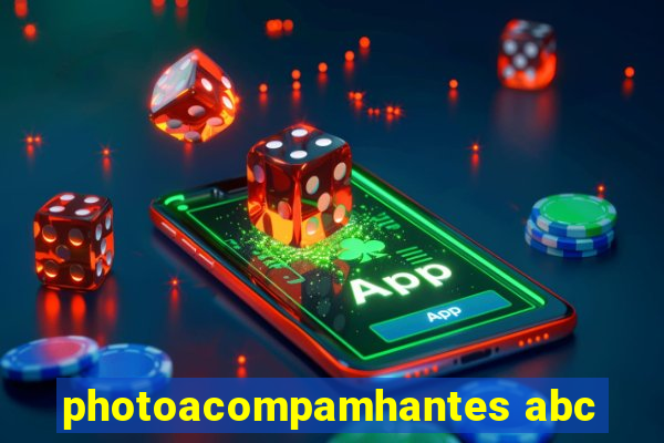 photoacompamhantes abc