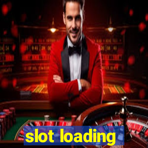 slot loading