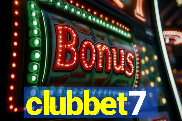 clubbet7