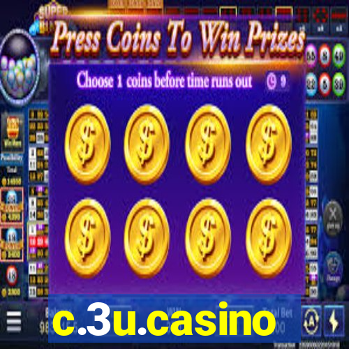 c.3u.casino