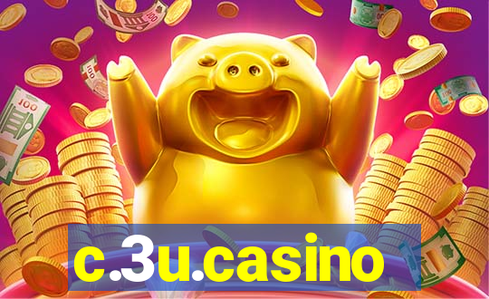 c.3u.casino