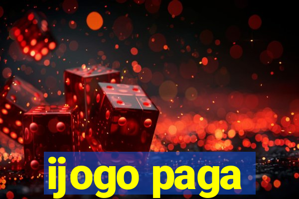 ijogo paga