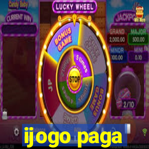 ijogo paga