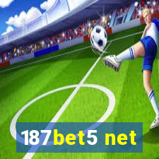 187bet5 net