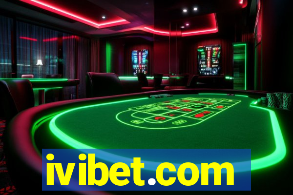 ivibet.com