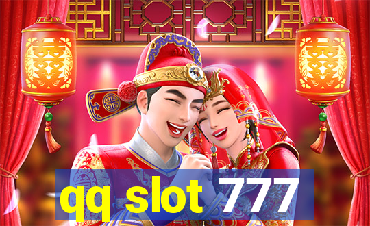 qq slot 777